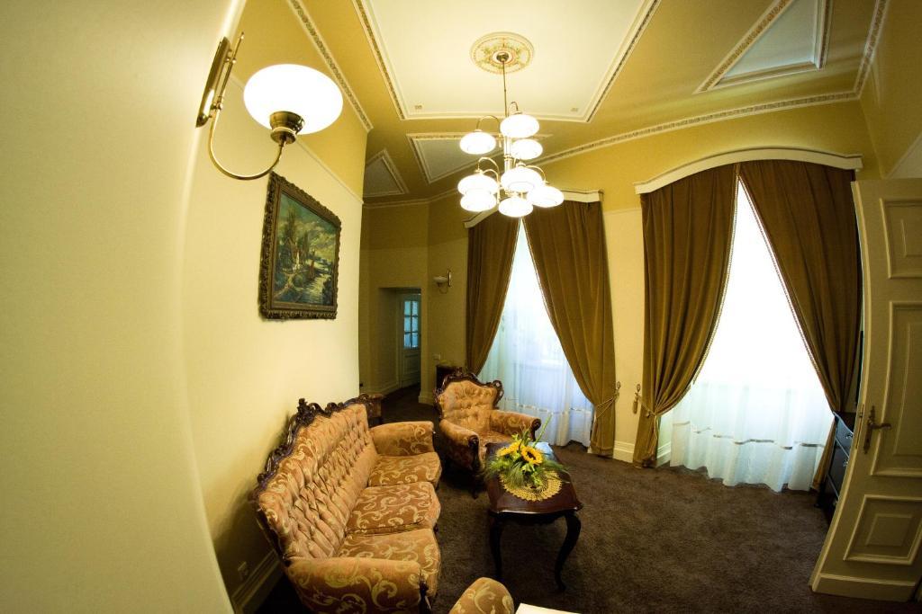 Bed and Breakfast Bialy Dwor Kwidzyn Camera foto