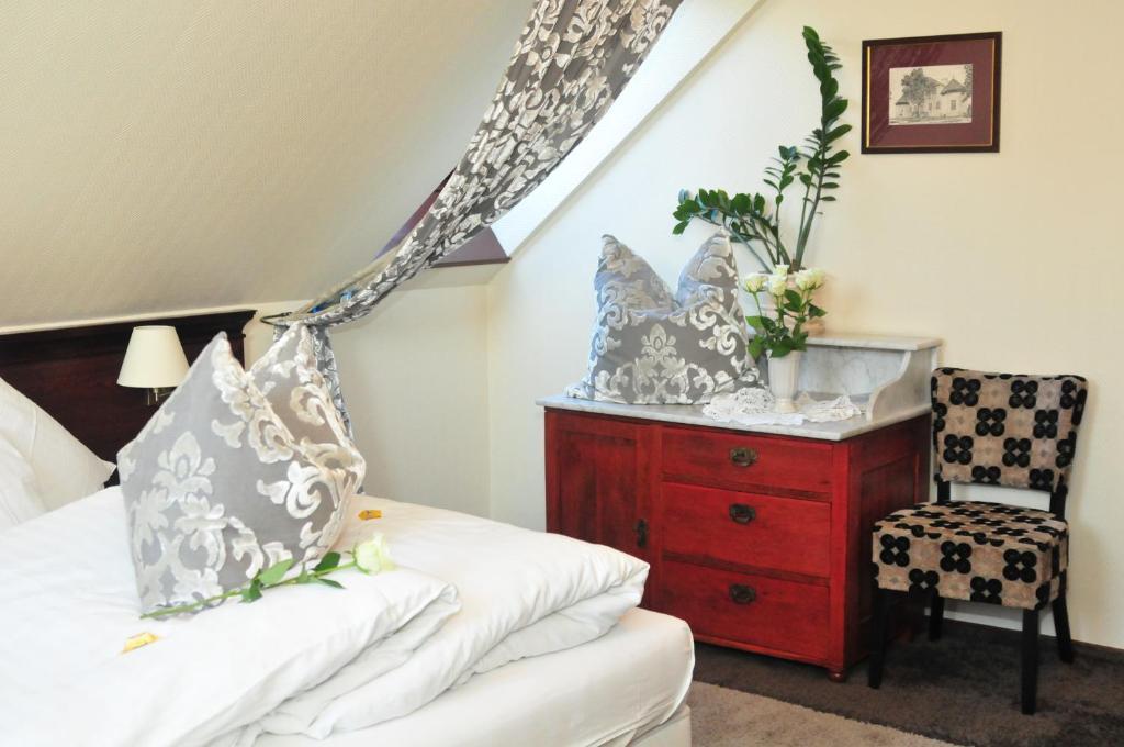 Bed and Breakfast Bialy Dwor Kwidzyn Camera foto