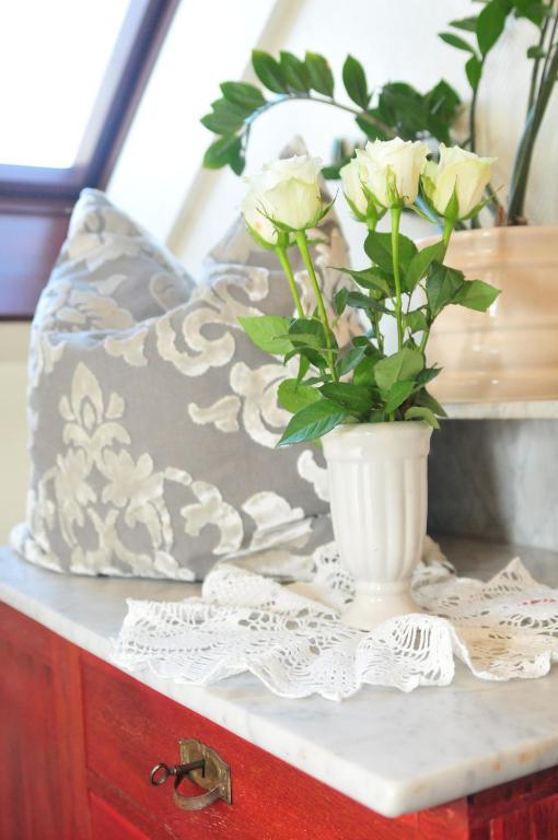 Bed and Breakfast Bialy Dwor Kwidzyn Camera foto